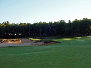 Mammoth Dunes 2nd Fairway